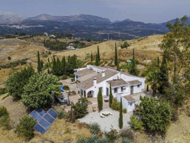 Casa en venta en Los Martínez, La Axarquía