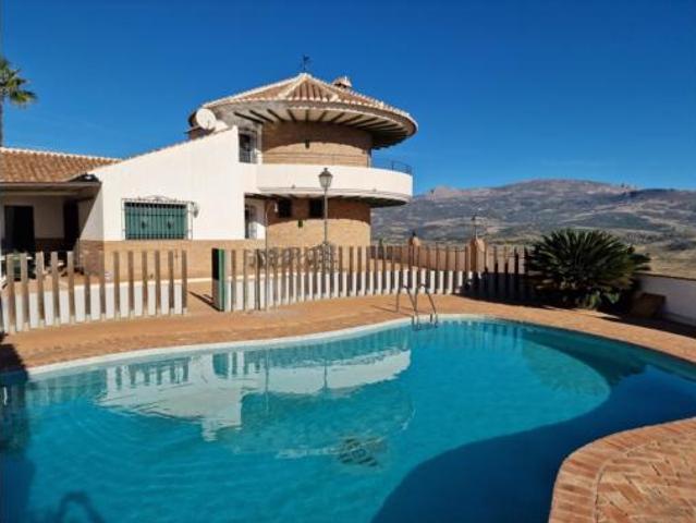 Casa en venta en Los Martínez, La Axarquía