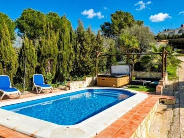 Casa en venta en Los Martínez, La Axarquía