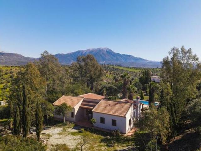 Casa en venta en Almodóvar Del Campo, Castilla-La Mancha