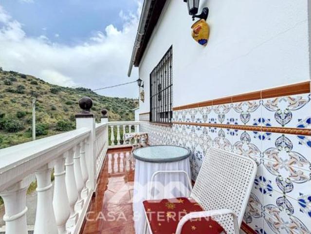 Casa en venta en Los Martínez, La Axarquía