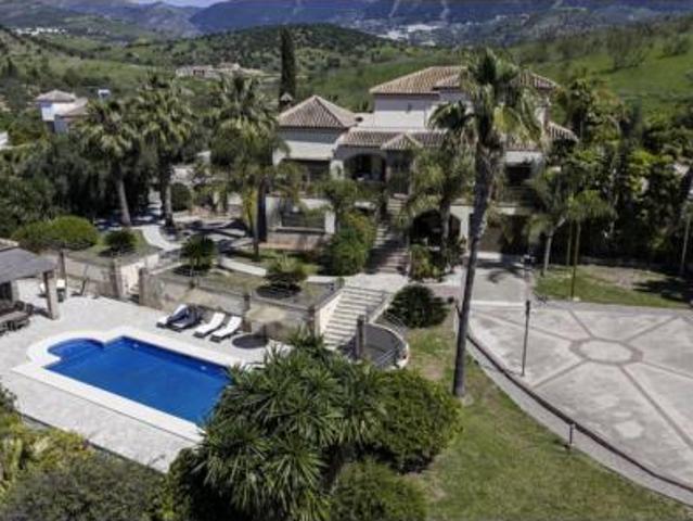 Casa en venta en Cortijuelos, La Axarquía