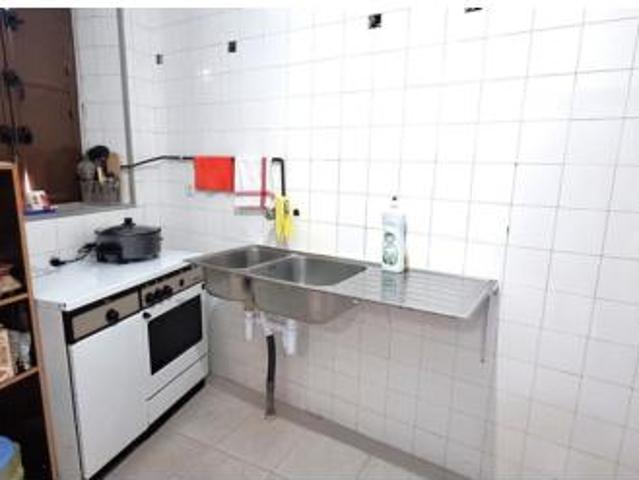 Casa en venta en Los Martínez, La Axarquía