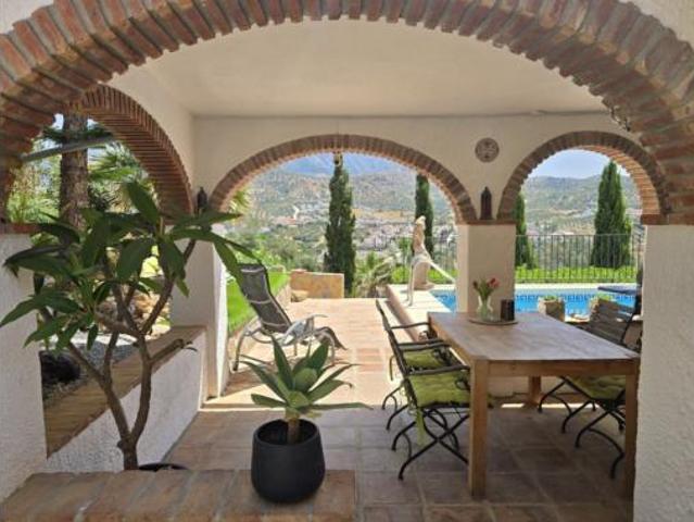 Casa en venta en Los Martínez, La Axarquía