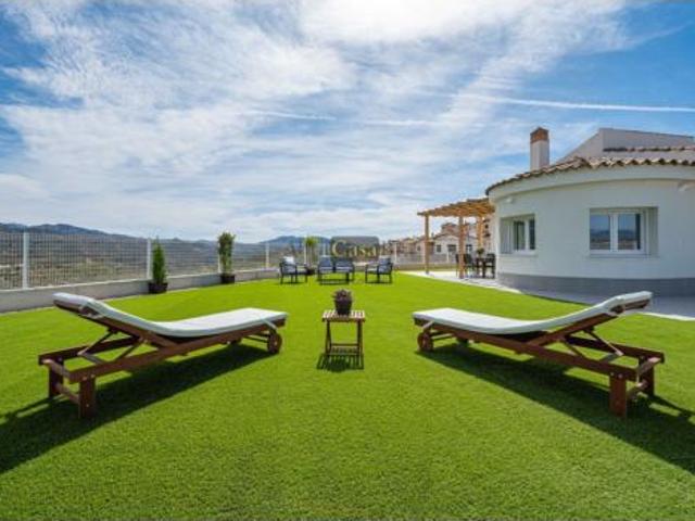 Casa en venta en Los Martínez, La Axarquía