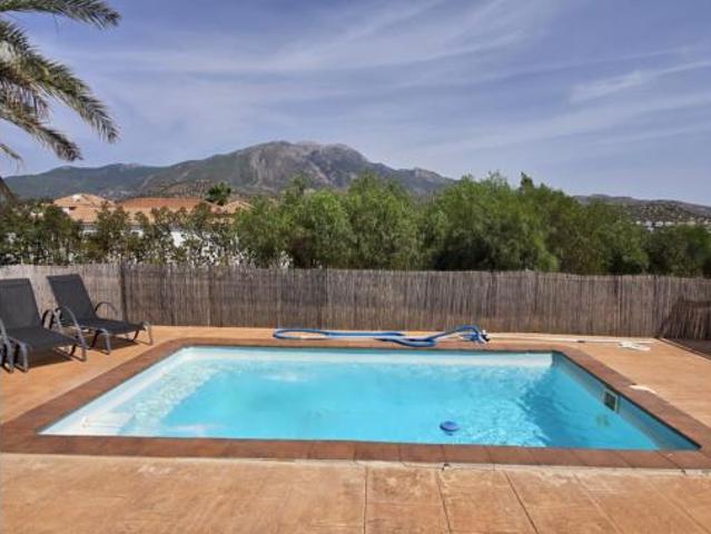 Casa en venta en Los Martínez, La Axarquía