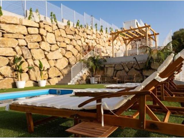 Casa en venta en Los Martínez, La Axarquía