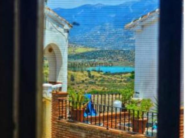 Casa en venta en Las Casillas, La Axarquía