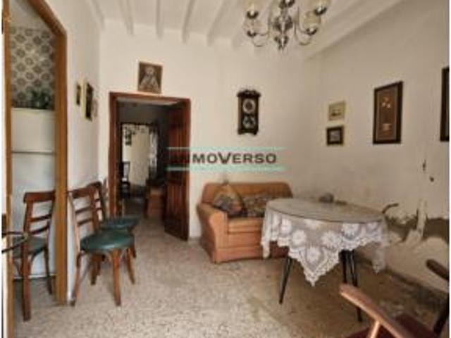 Casa en venta en Los Romanes, La Axarquía