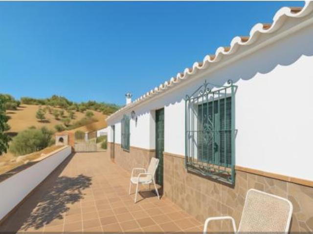 Casa en venta en Los Romanes, La Axarquía