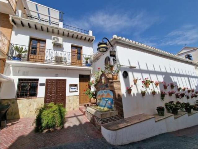 Casa en venta en Los Martínez, La Axarquía