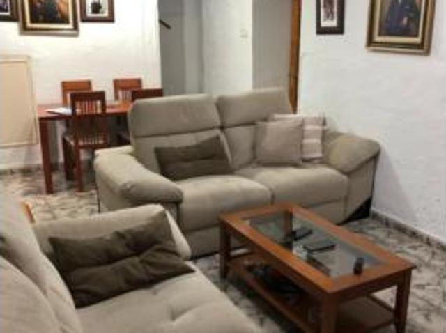 Casa en venta en Los Martínez, La Axarquía