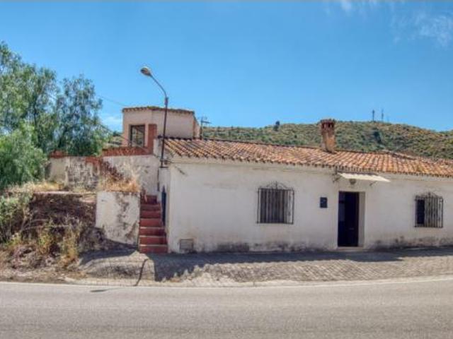 Casa en venta en Los Martínez, La Axarquía