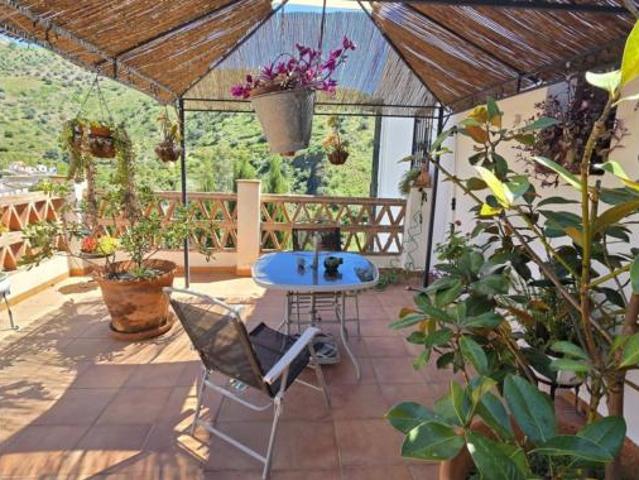 Casa en venta en Los Martínez, La Axarquía