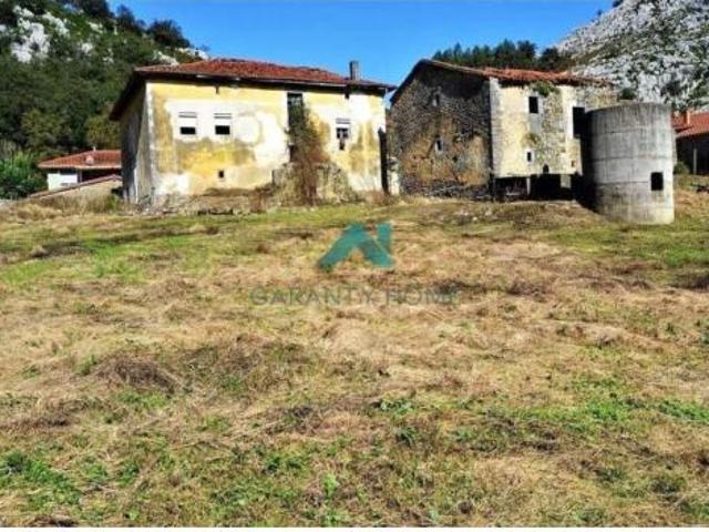 Casa en venta en San Miguel de Aras, Voto