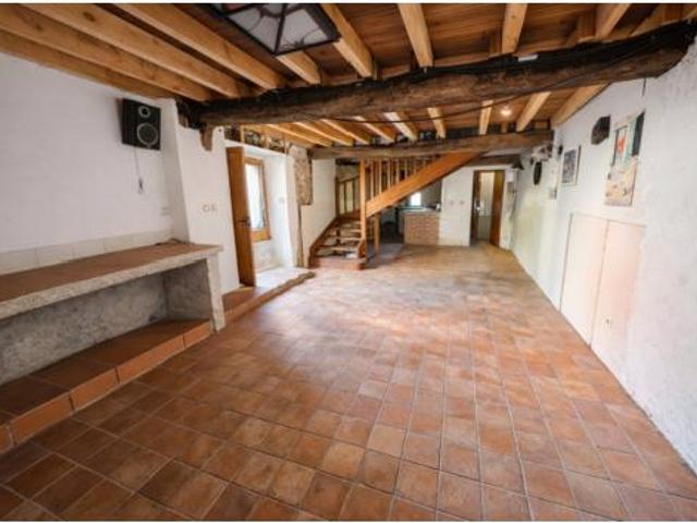 Casa en venta en San Miguel de Aras, Voto