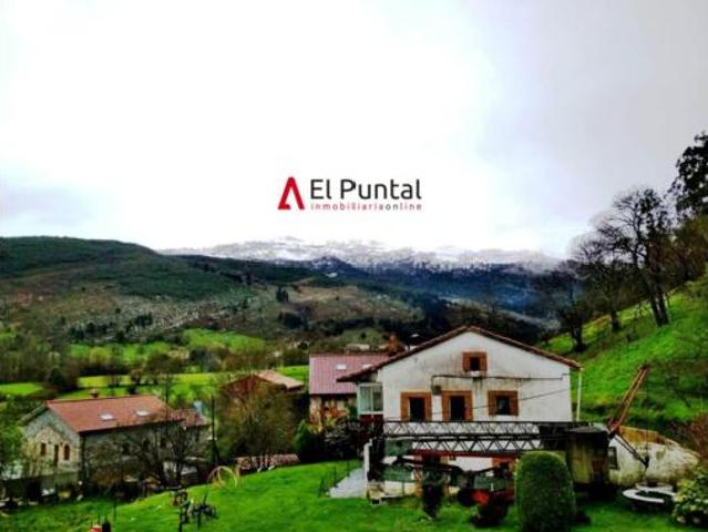 Casa en venta en San Miguel de Aras, Voto