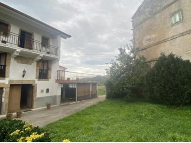 Casa en venta en Carasa, Voto