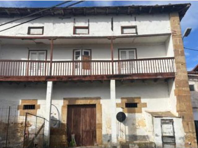 Casa en venta en Nates, Voto
