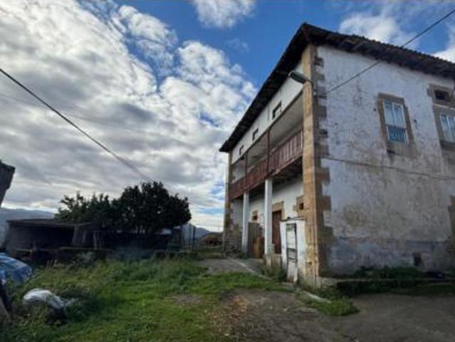 Casa en venta en Nates, Voto