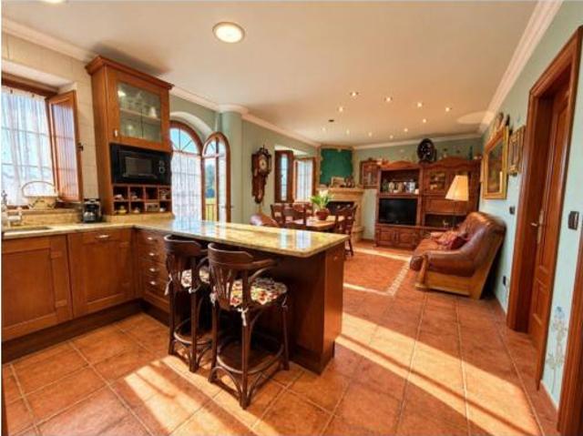 Casa en venta en Padiérniga, Voto