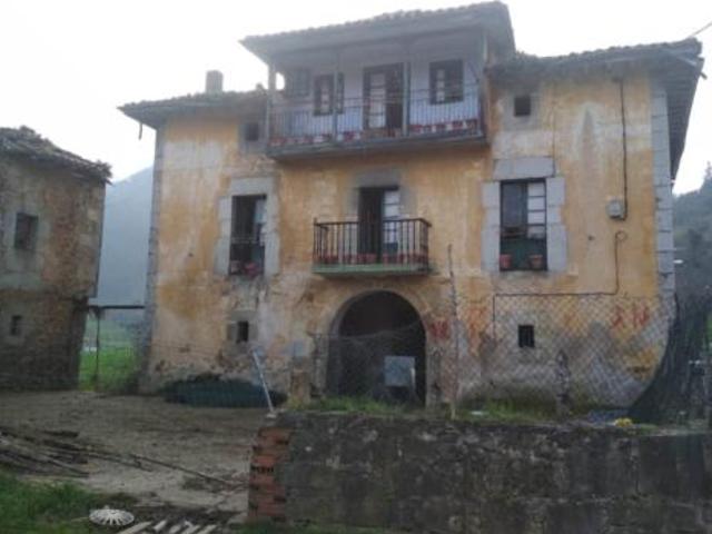 Casa en venta en San Miguel de Aras, Voto
