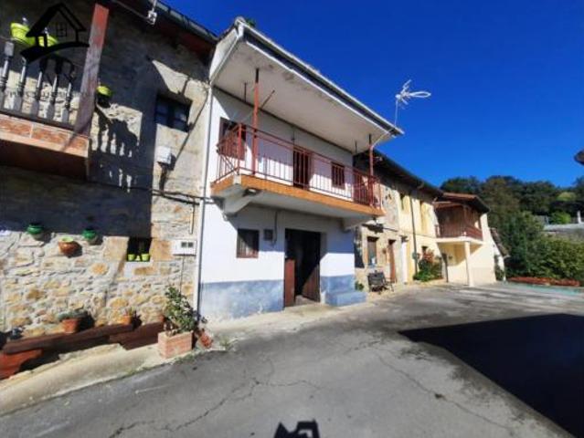 Casa en venta en Secadura, Voto