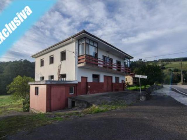 Casa en venta en Secadura, Voto