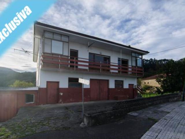 Casa en venta en Secadura, Voto