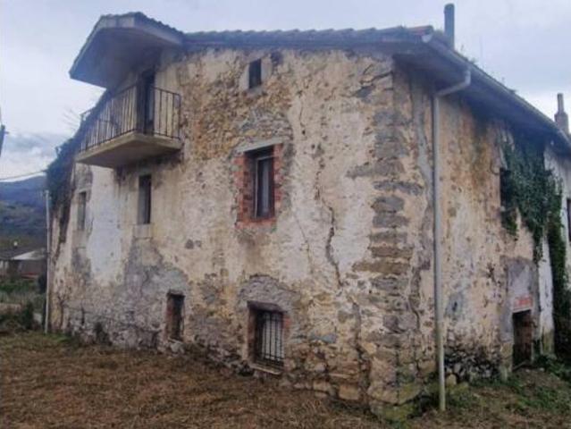 Casa en venta en Secadura, Voto