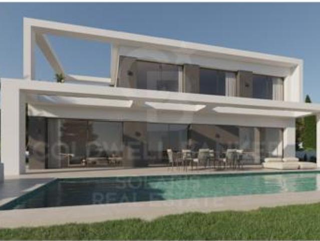 Casa en venta en Bahía de Jávea, la Marina Alta