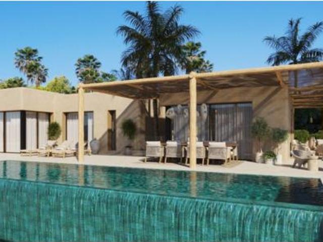 Casa en venta en Bahía de Jávea, la Marina Alta