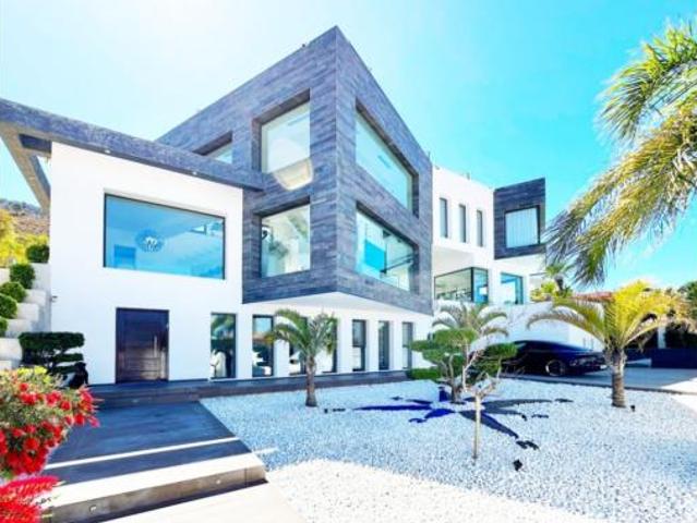Casa en venta en Bahía de Jávea, la Marina Alta