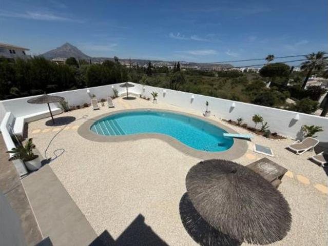 Casa en venta en l'Arenal, la Marina Alta