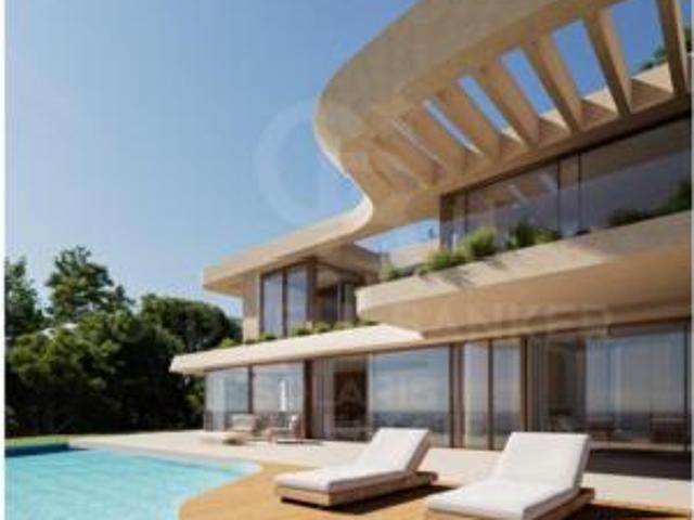 Casa en venta en les Duanes de la Mar, la Marina Alta