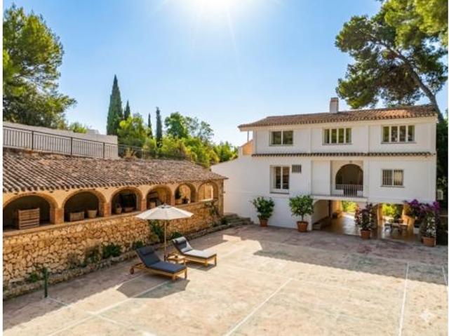 Casa en venta en les Duanes de la Mar, la Marina Alta