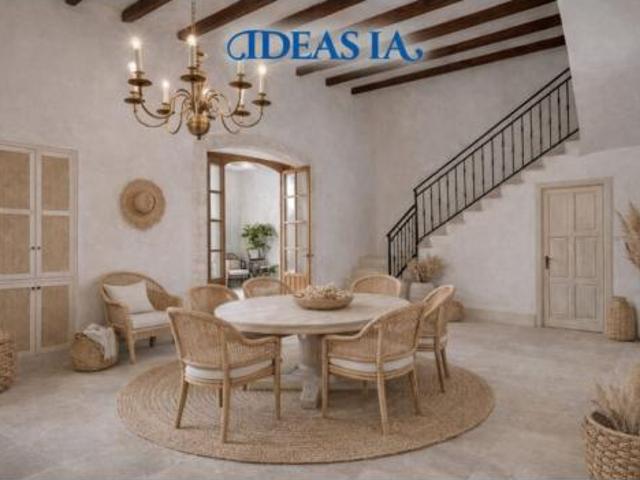 Casa en venta en Bahía de Jávea, la Marina Alta