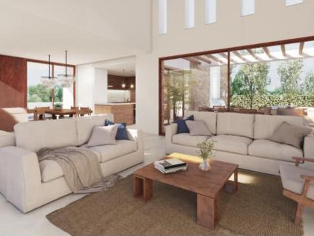Casa en venta en les Duanes de la Mar, la Marina Alta