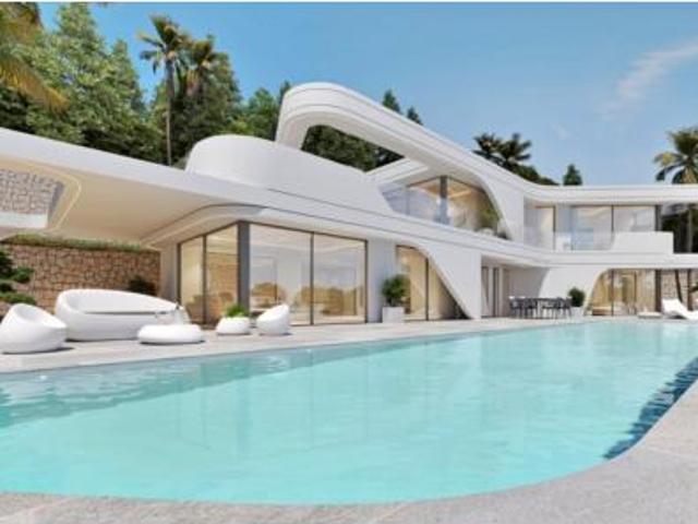 Casa en venta en les Duanes de la Mar, la Marina Alta