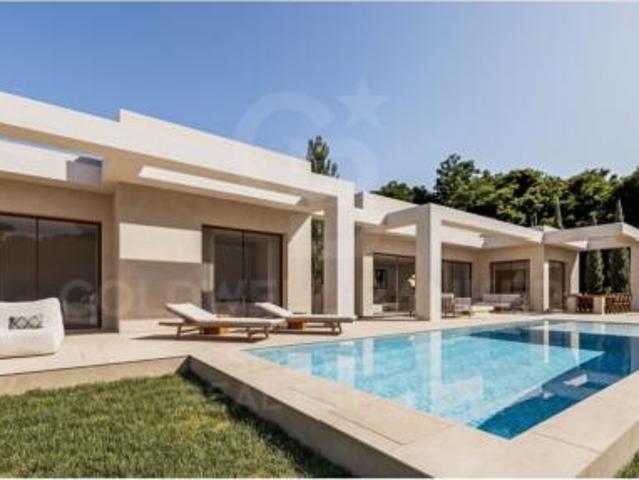 Casa en venta en Bahía de Jávea, la Marina Alta
