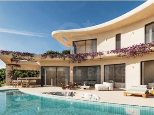 Casa en venta en Bahía de Jávea, la Marina Alta