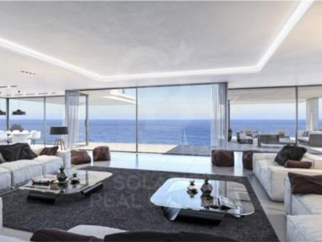 Casa en venta en Bahía de Jávea, la Marina Alta