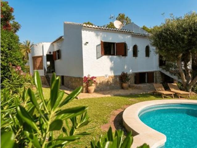 Casa en venta en les Duanes de la Mar, la Marina Alta