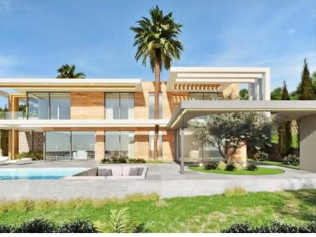 Casa en venta en Bahía de Jávea, la Marina Alta