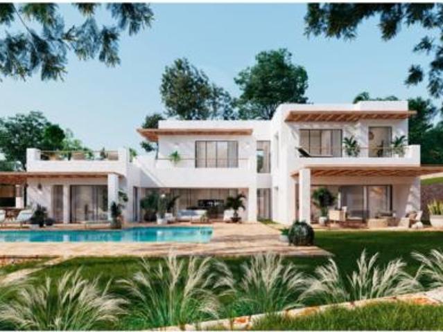 Casa en venta en Parque Villas, la Marina Alta