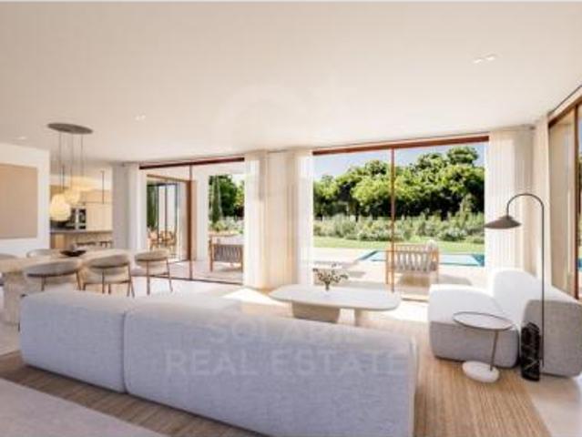 Casa en venta en Parque Villas, la Marina Alta