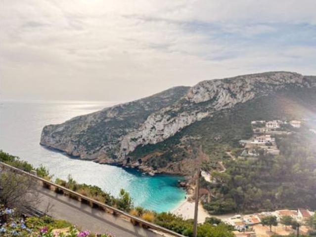 Casa en venta en Bahía de Jávea, la Marina Alta