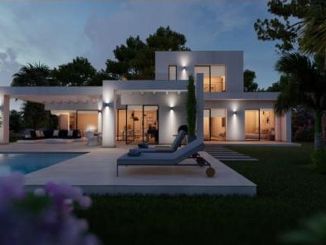 Casa en venta en les Duanes de la Mar, la Marina Alta