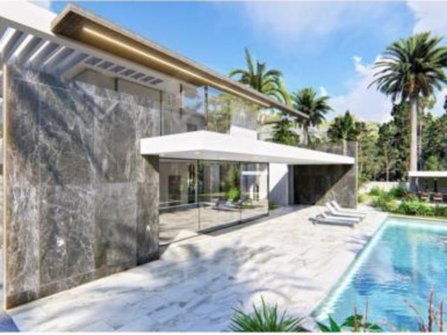 Casa en venta en la Marina Alta, Valencia