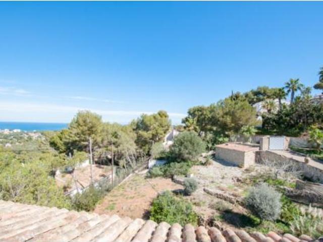 Casa en venta en les Duanes de la Mar, la Marina Alta